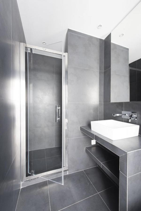 Black Pearl Paris Exterior foto